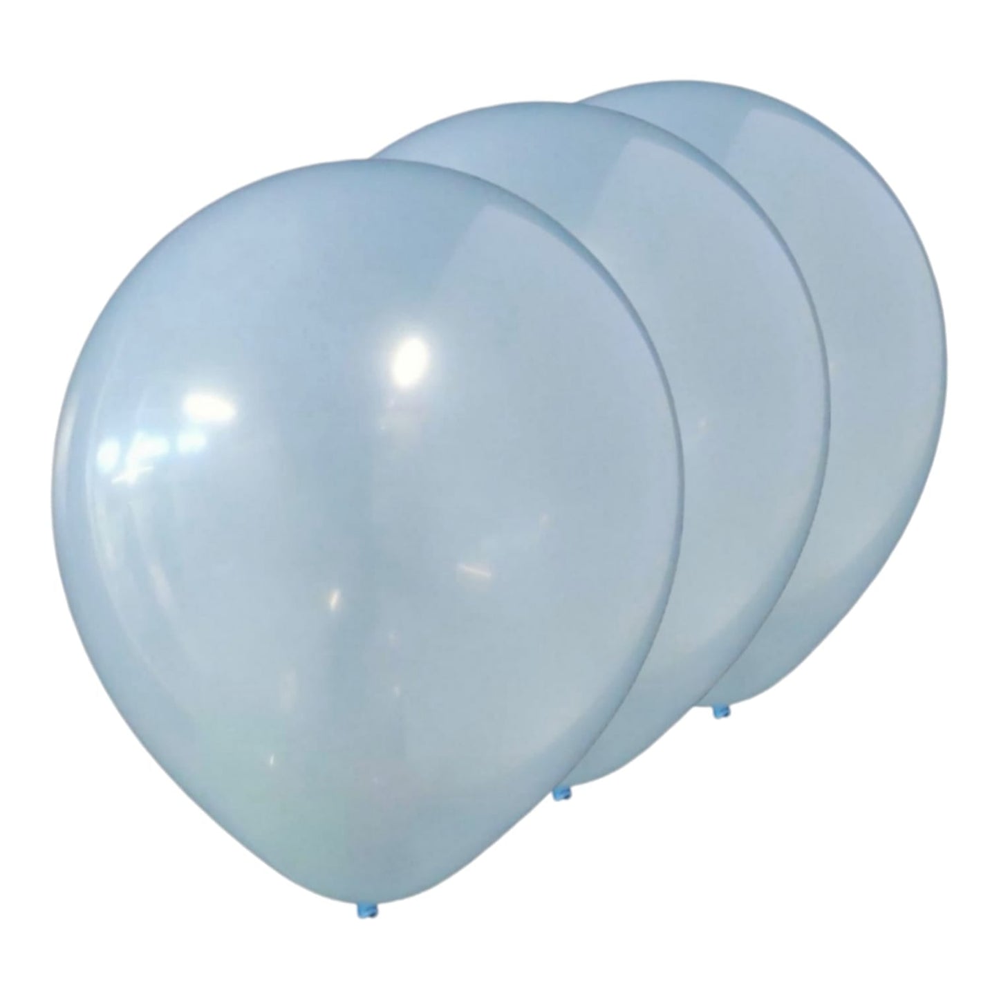 Globo R12 X12 Azul Claro Dipatex