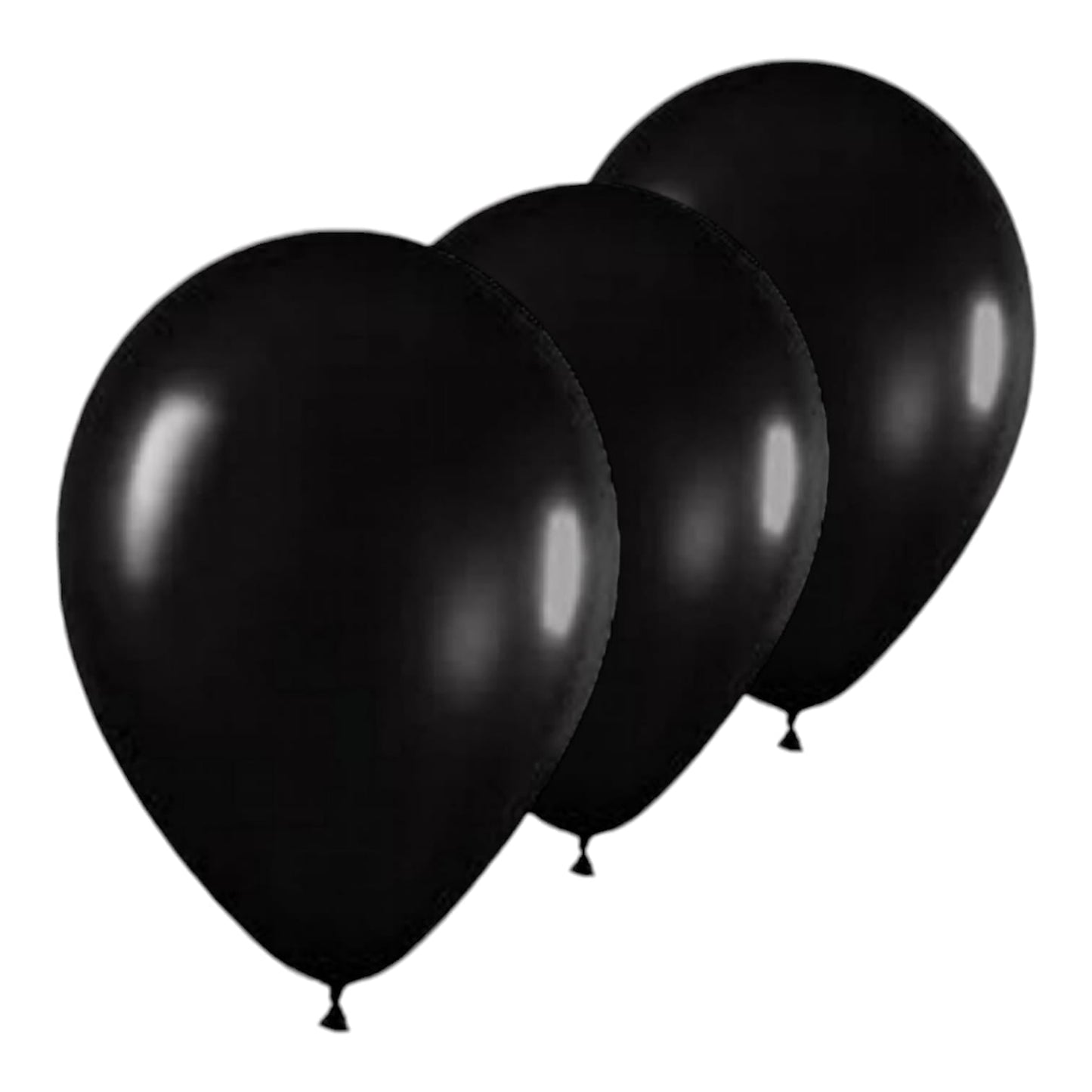 Globo R12 X12 Negra Dipatex