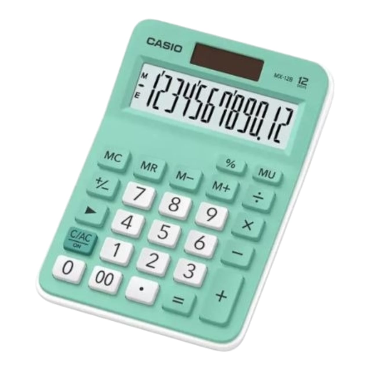 Calculadora Casio Mx-12b Gn