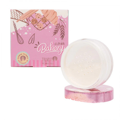 Polvo Suelto Bakery Grande 15Gr PSB1688