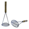 Pisa Carnes 28Cm (VHR-YK-8225)