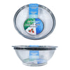 Colador Metalico Grande 25*11Cm (VHR-HR-41)