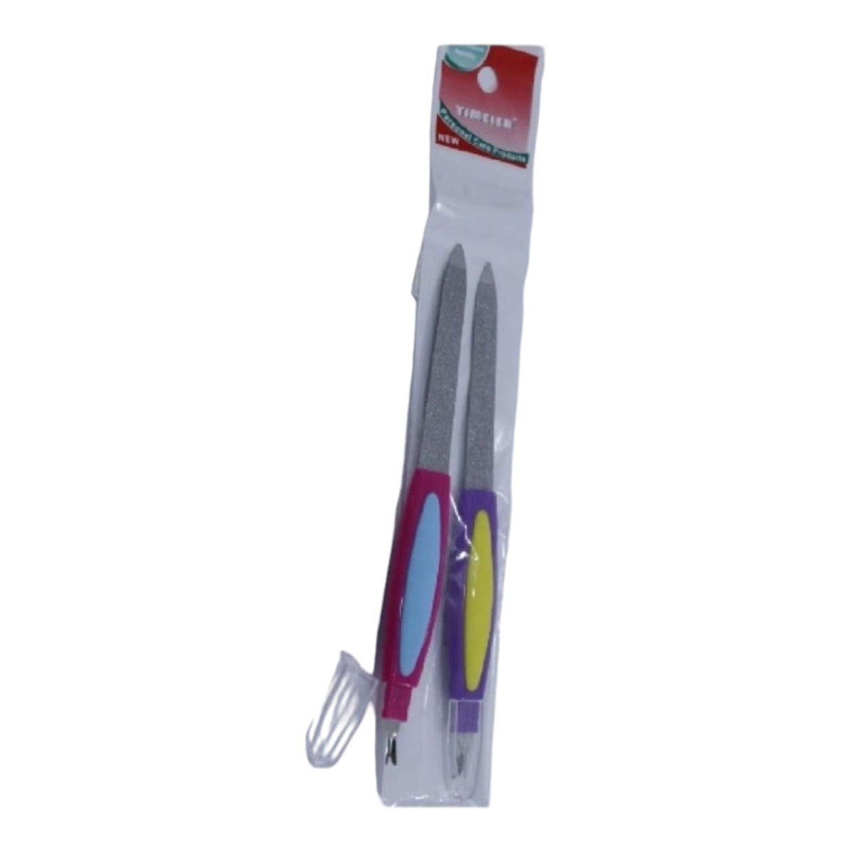 Lima Metalica + Patrecabra X2 Pcs (VHR-P-3) X6 Unds