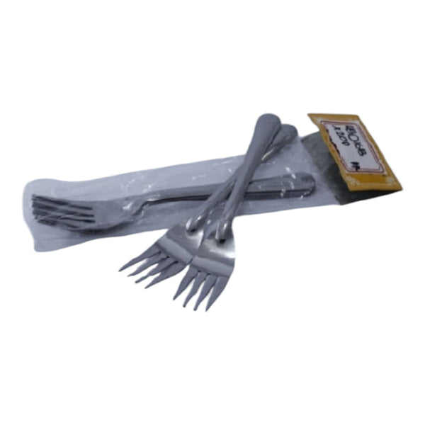 Tenedor Economico X6 (VHR-1801-6B)