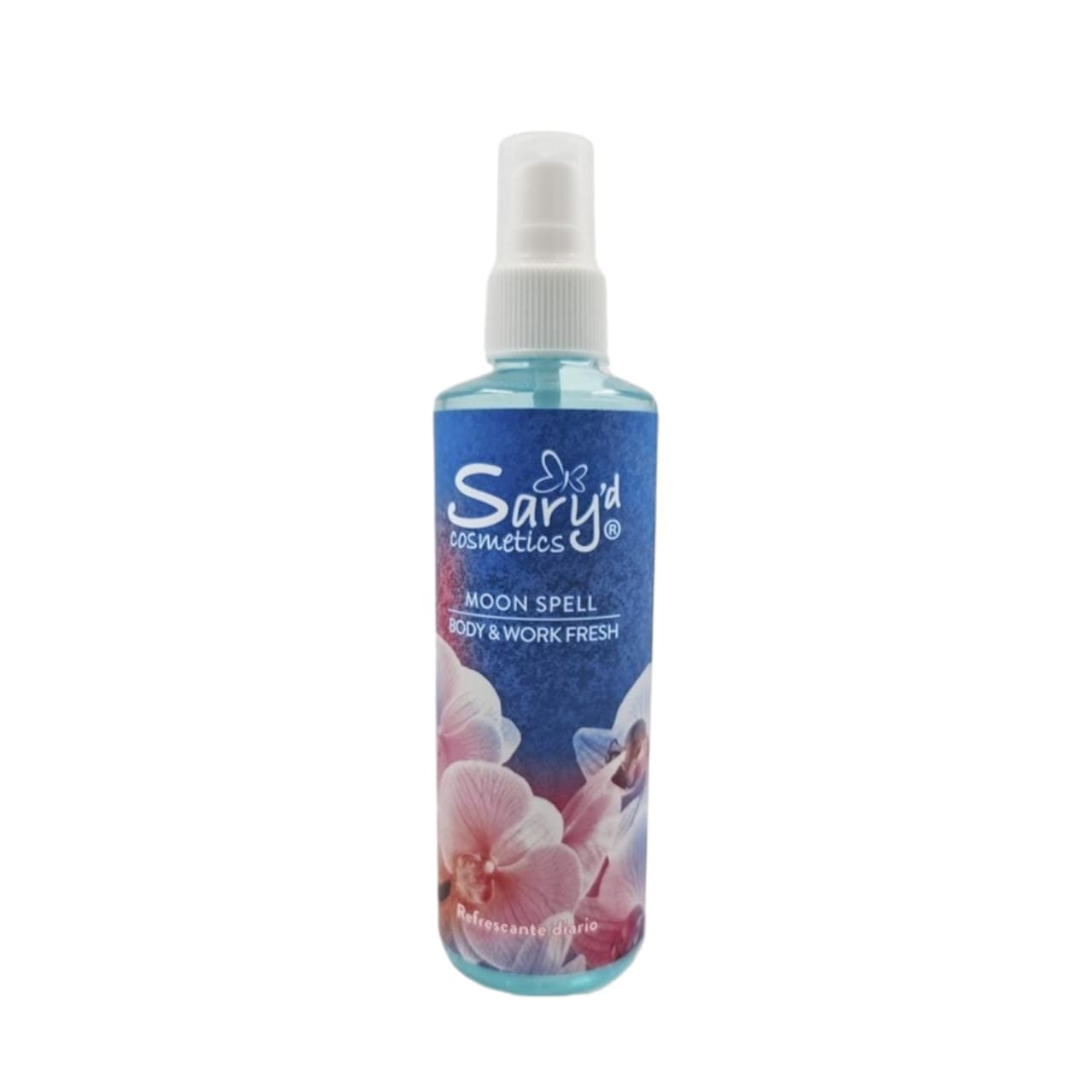 Splash Sary´d Moon Spell 210ML Ref SY54838 X3 Unds