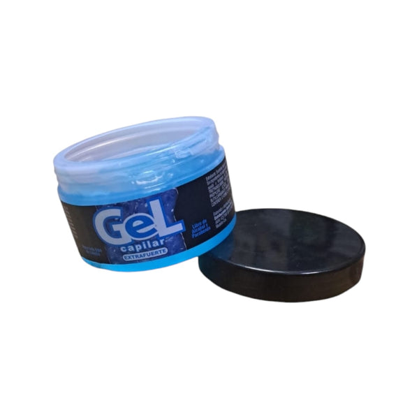 Gel Capilar Con Pantenol 200GR Ref SY54888 X3 Unds