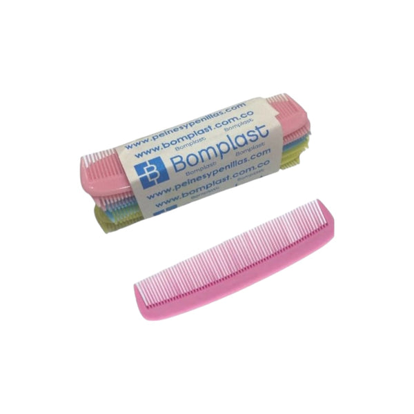 Peinilla De Bebe Sin Mango X144 Unds