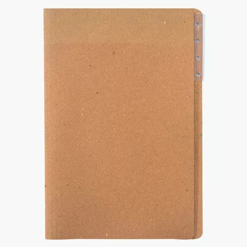 Carpeta Celuguia Carton Tamaño Oficio X12 Unds