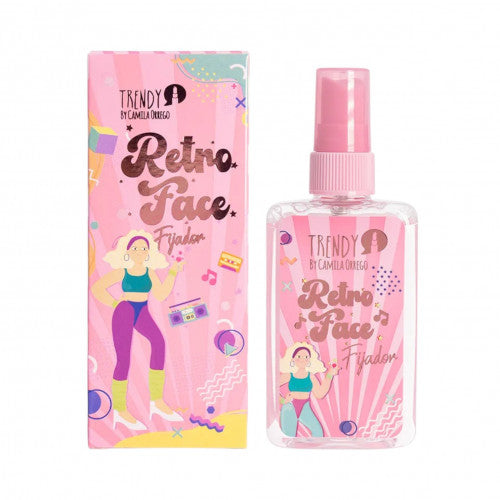 Fijador Retro Face Ref FRT1755