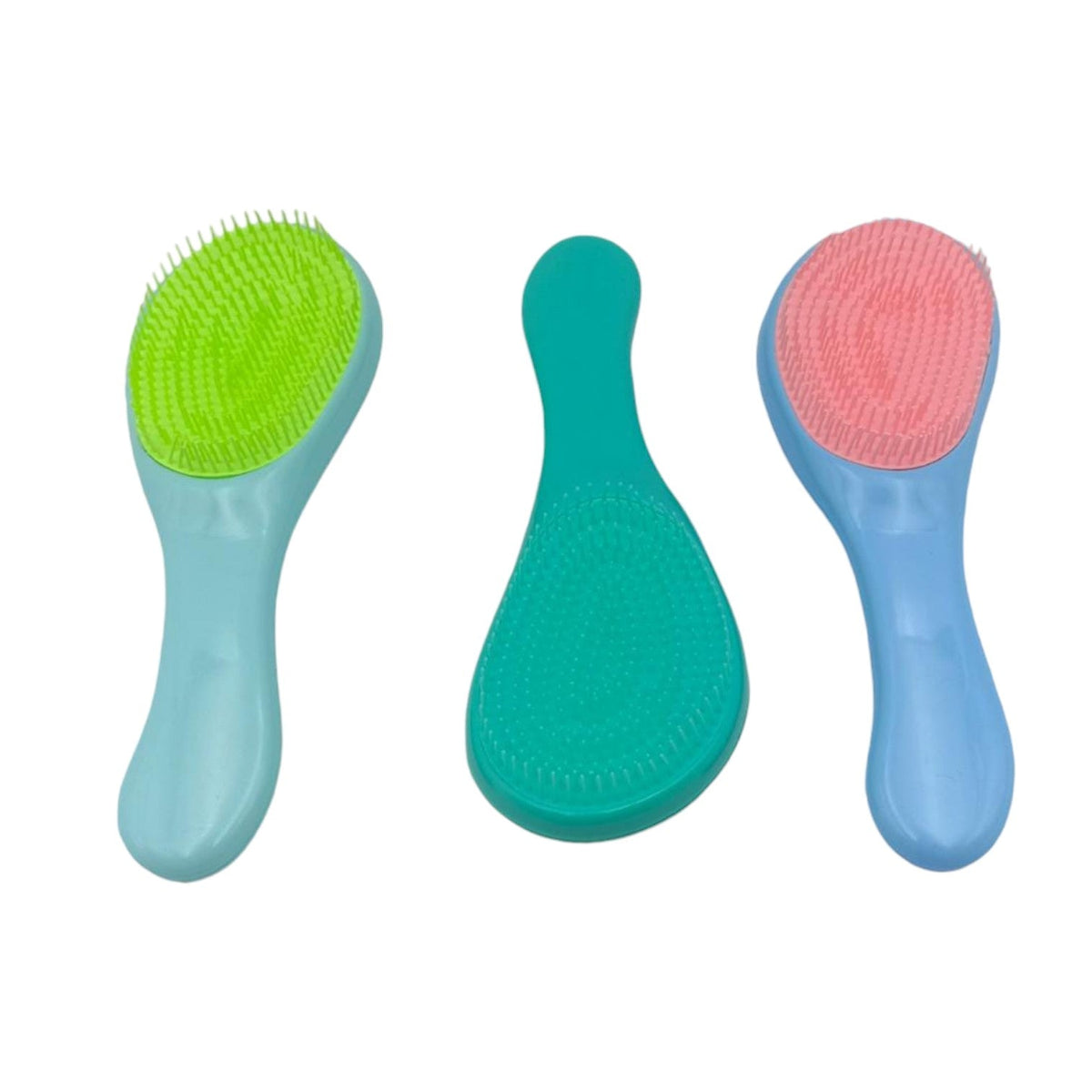 Cepillo Antifrizz LP-0947 X3 Unds