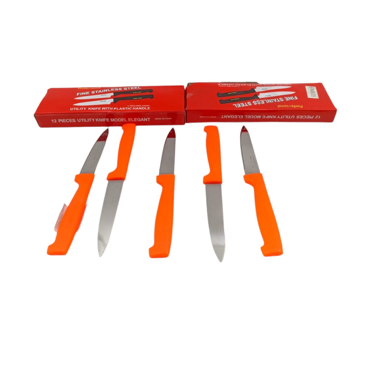 Cuchillo Fruta LP-0605