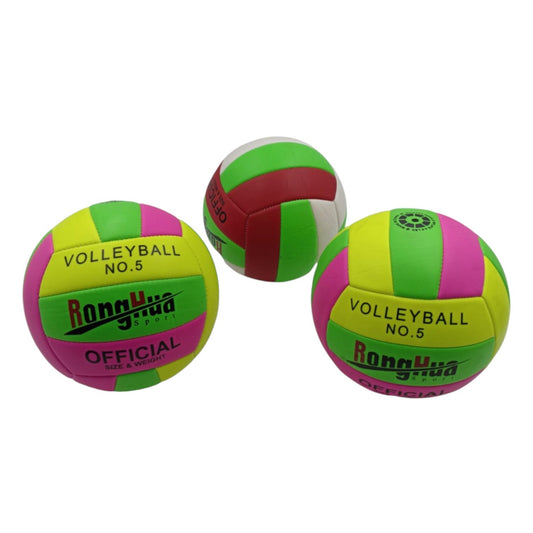 Balon Volleyball LP-1073 X3 Unds