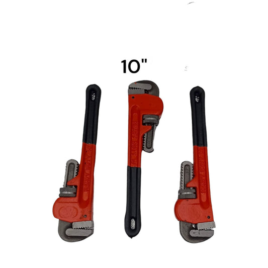 Llave Para Tubo 10 Pulgadas LP-1400