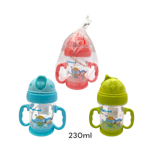 Termo Infantil 230 ML LP-1261 X3 Unds