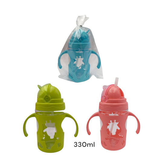 Termo Infantil 330 ML LP-1227 X3 Unds