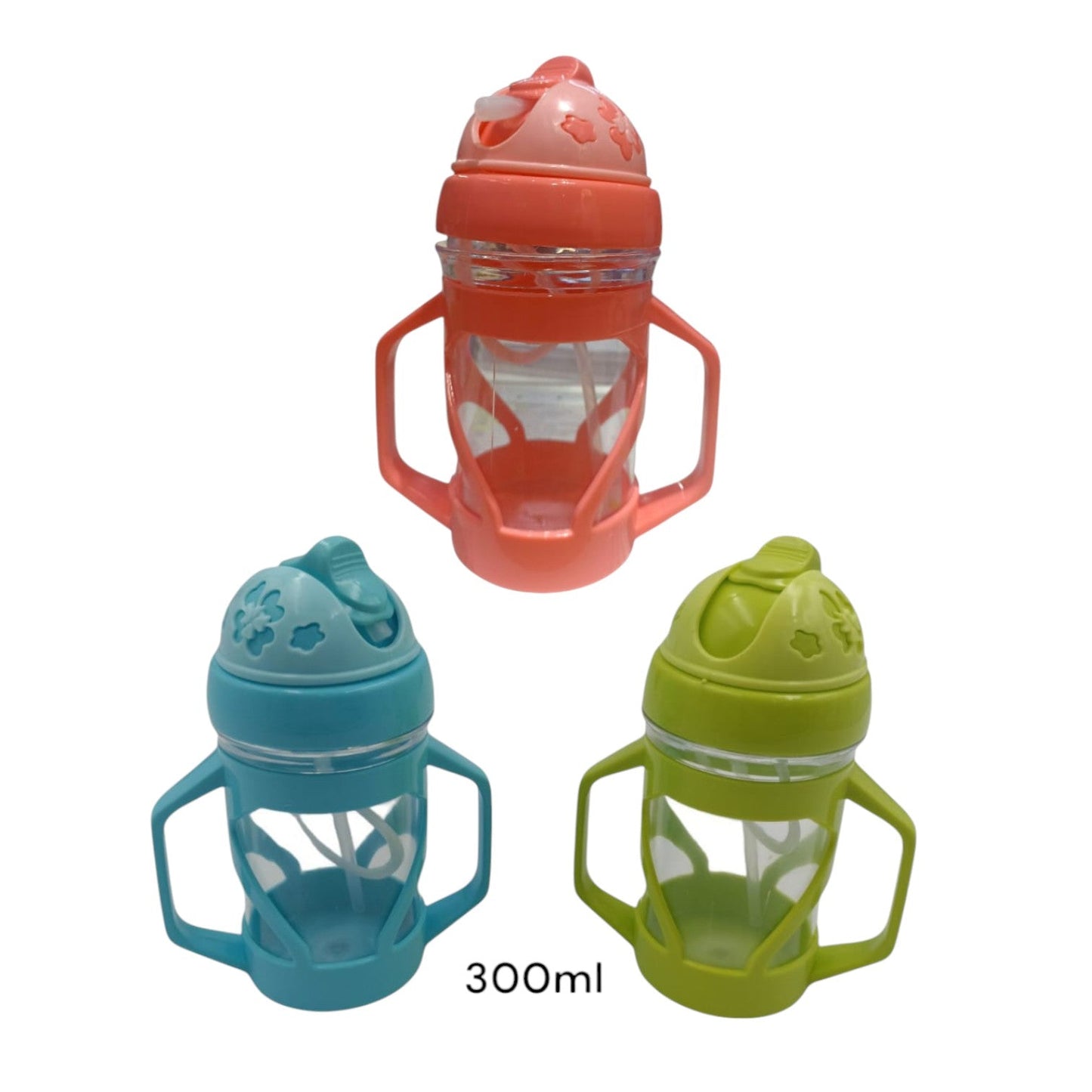 Termo Infantil 300 ML LP-0691 X3 Unds