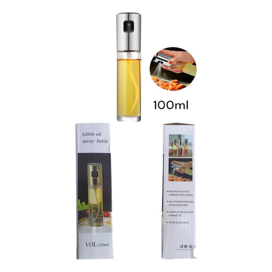 Atomizador Para Aceite 100 ML LP-1532 X3 Unds