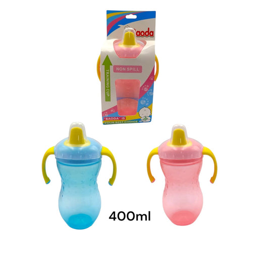 Vaso Mamila 400 ML LP-0373