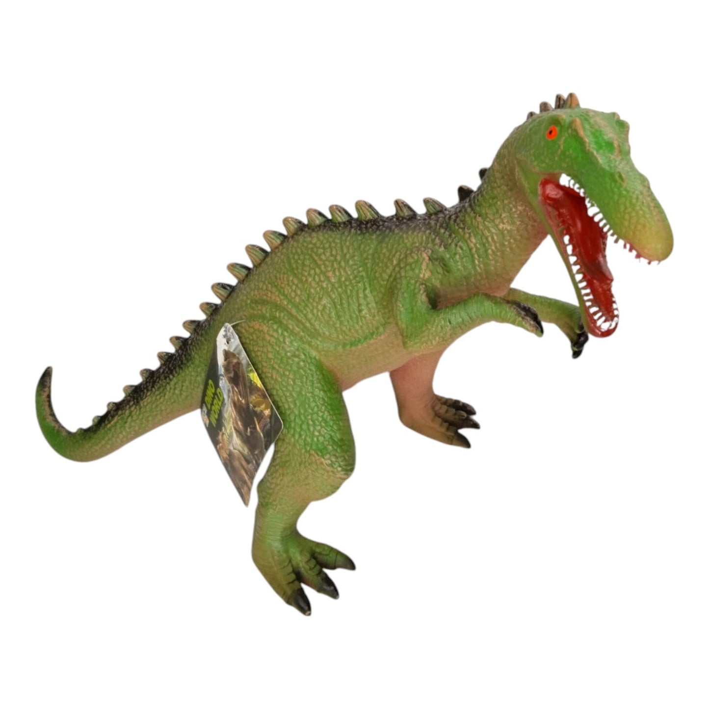 Dinosaurio Velociraptor MTB688-25