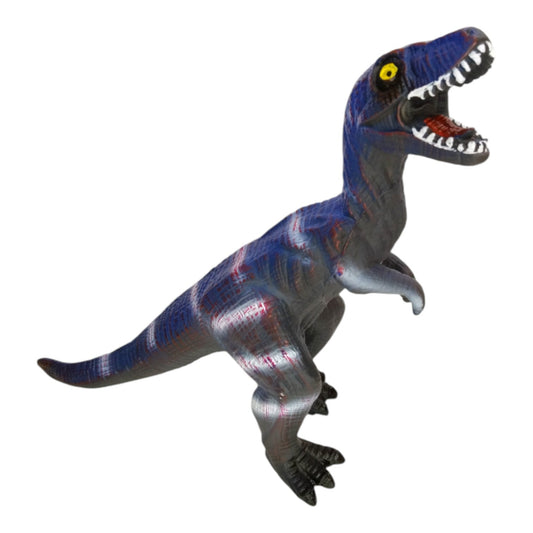 Dinosaurio 30 Cm Multicolor JL-124