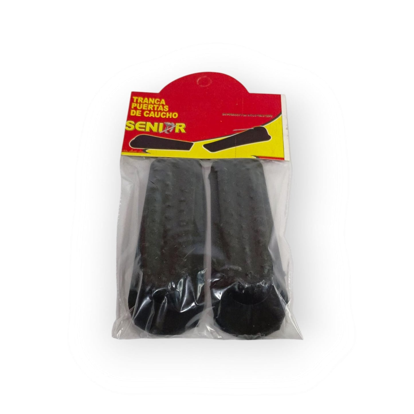 Paquete Tranca Puerta X2 Pcs X3 Paquetes