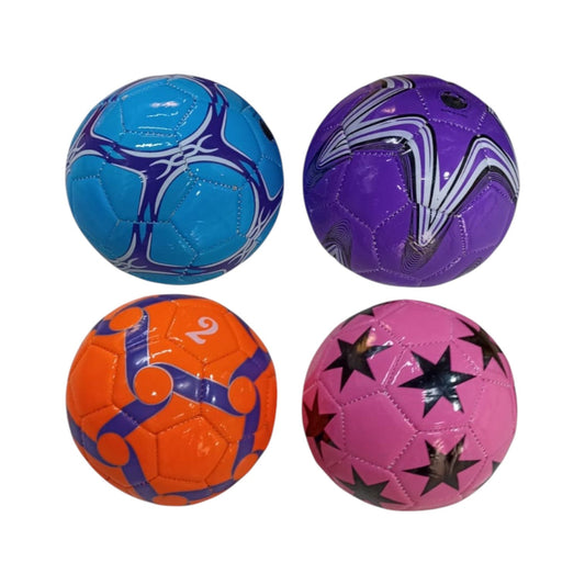 Balon De Futbol LP-8132 X3 Unds