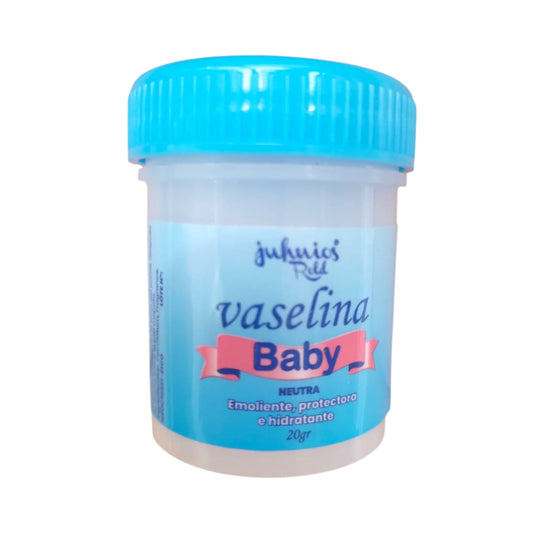 Vaselina Baby 20 Gr X6 Unds