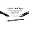 Lapiz De Ceja Con Difuminador DCN-2308 X3 Unds