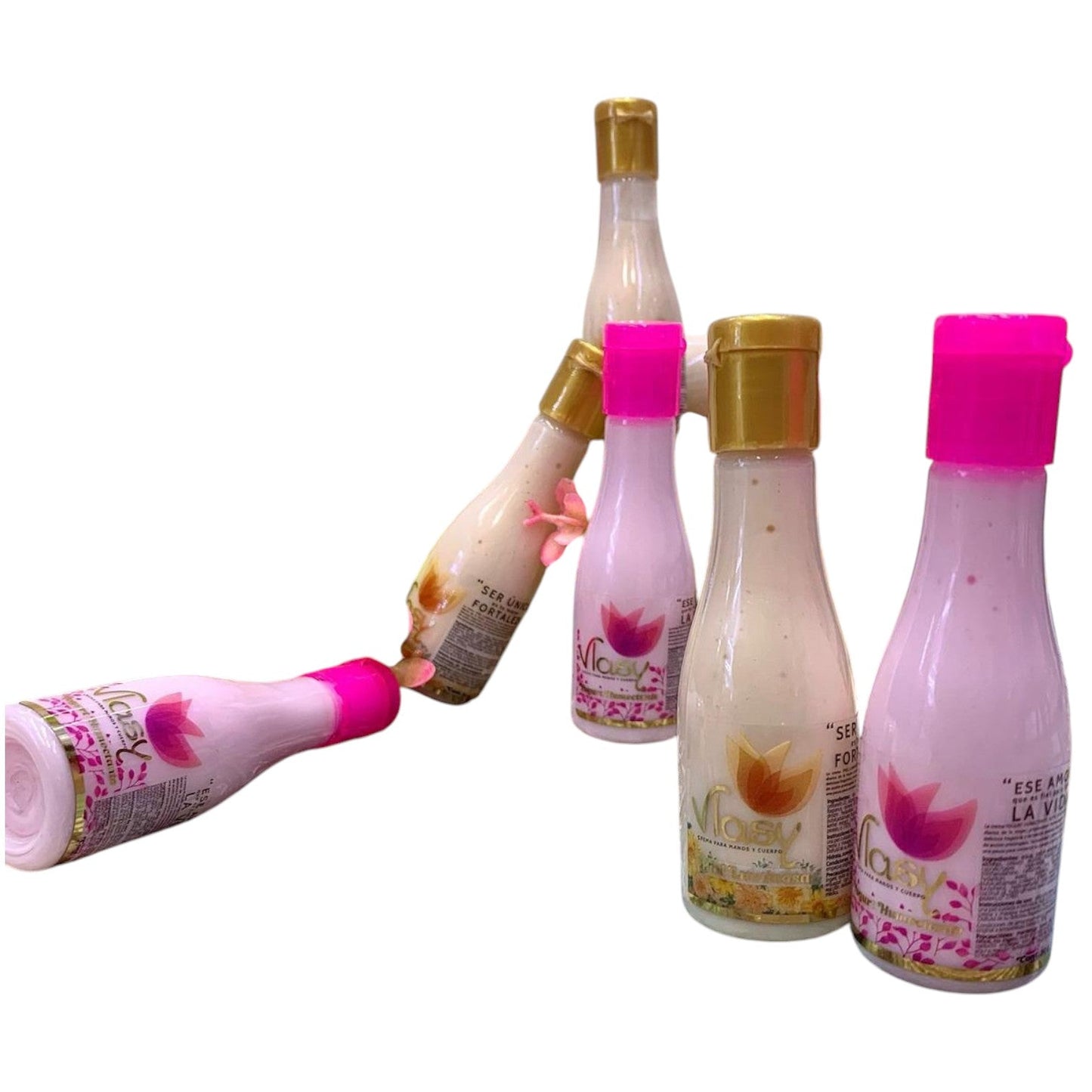 Crema Vlassy 60 Ml X3 Unds