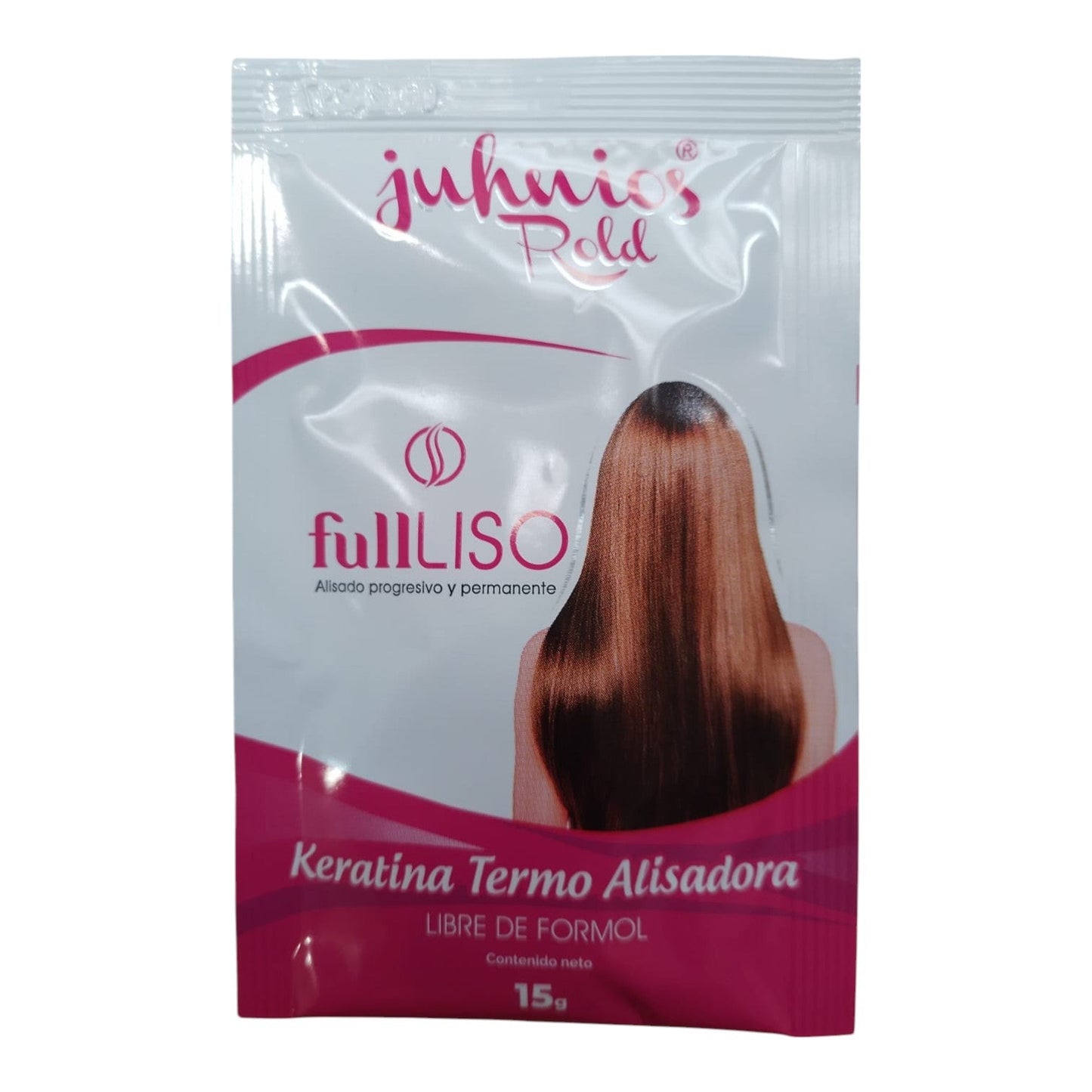 Full Liso 15 Gr X3 Unds