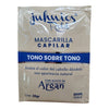 Tono Sobre Tono Beige Perla 30 Gr X3 Unds