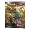 Tratamiento Keratina De Argan 30 Gr X3 Unds