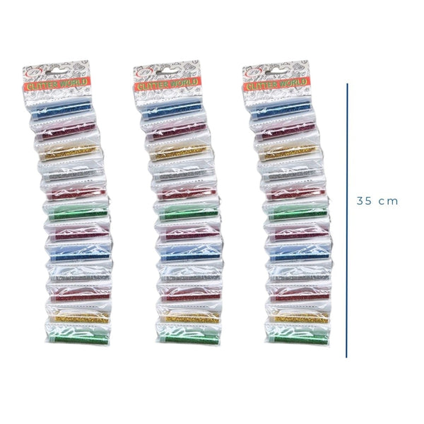 Tira Mirella En Tubo X12 Pcs SE-2934