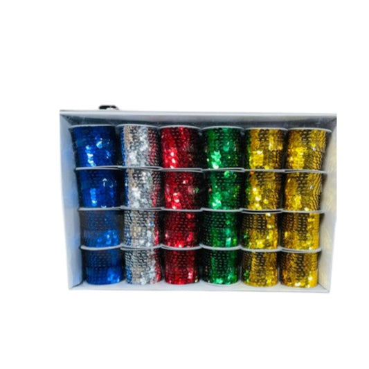 Lentejuelas Sk-115 X3 Unds