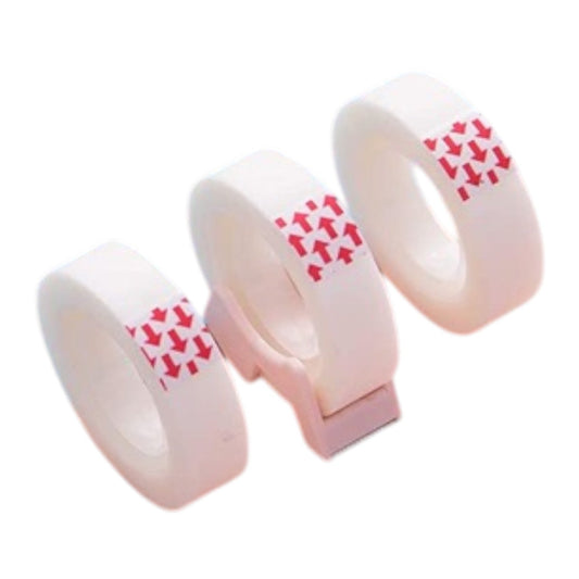 Cinta Invisible 18Mm X 33Mm Sk-137 X8 Unds