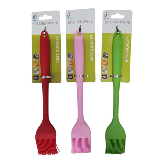 Brocha De Silicona 11 Pulgadas AK-10602