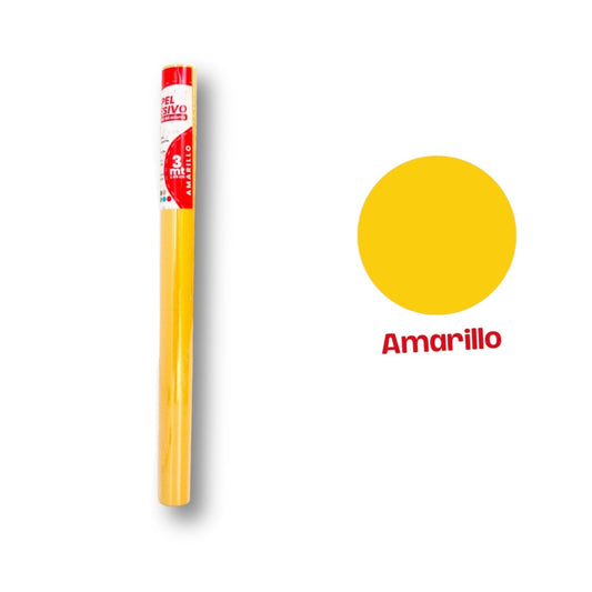 Contac 3 Metros Amarillo