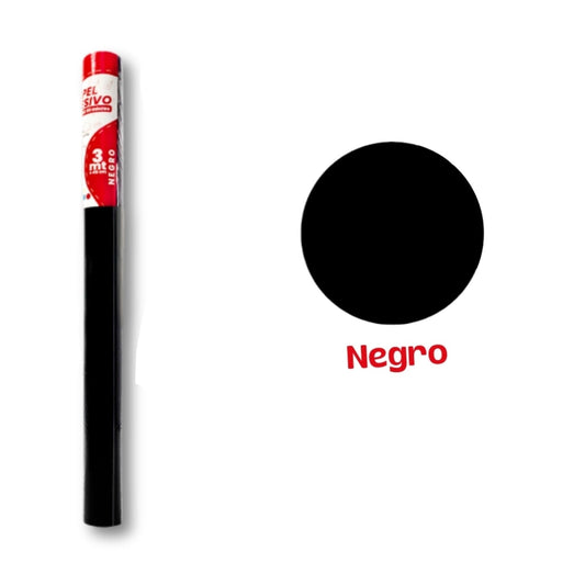 Contac 3 Metros Negro gr-290