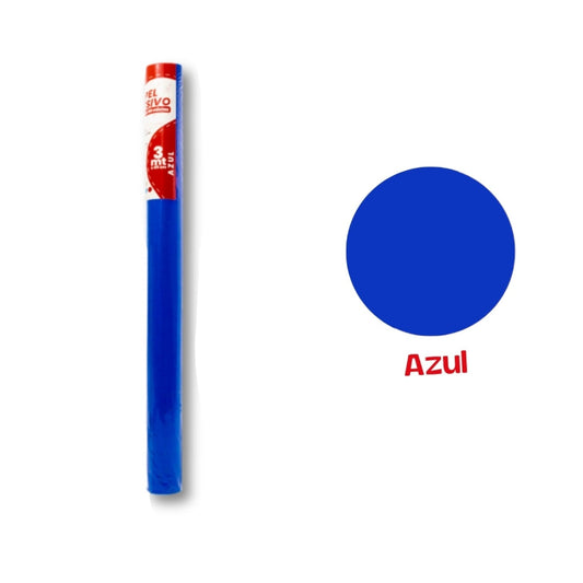 Contac 3 Metros Azul Gr-291
