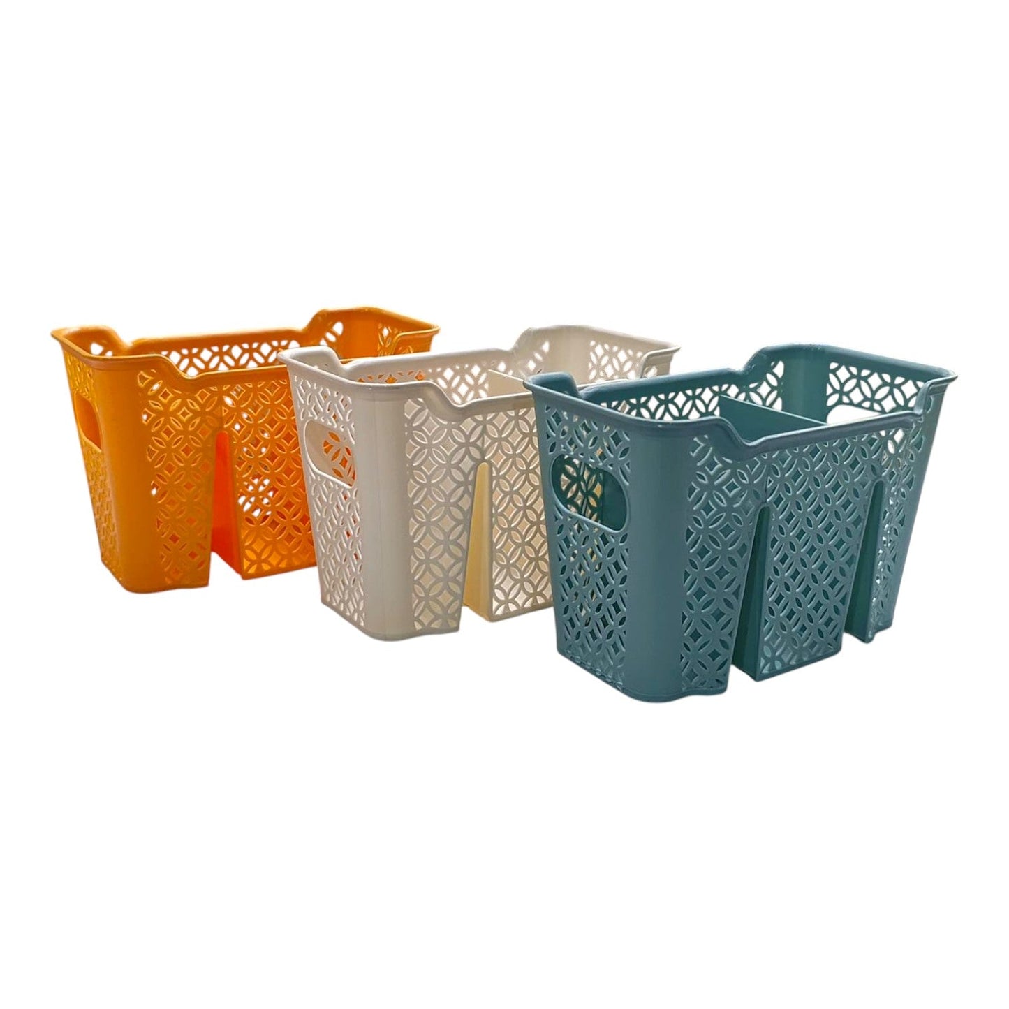 Organizador 3 Puestos (189-8813) X3 Unds