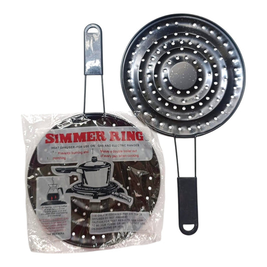 Parrilla Para Asar Arepas 20*33 Cm (CIJA-086) X3 Unds
