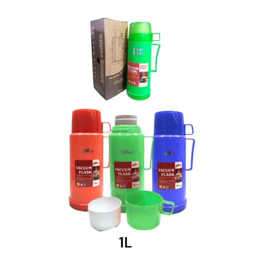 Termo Termico Tintero 1 Litro LP-1536