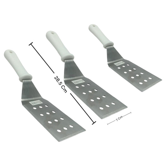 Espatula 28,5*7 Cm LP-1714 X3 Unds