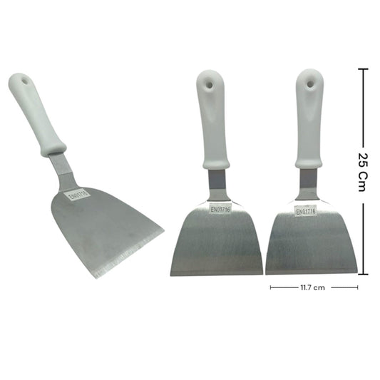 Espatula 25*11,7 Cm LP-1716 X3 Unds