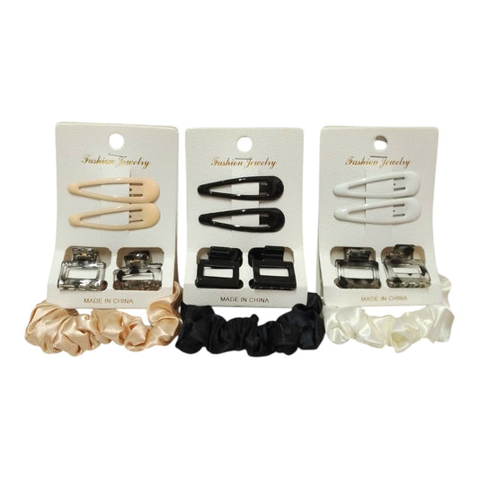 Set Colero + Tic Tac MP1394