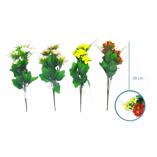 Ramo X5 Flores SE-1183