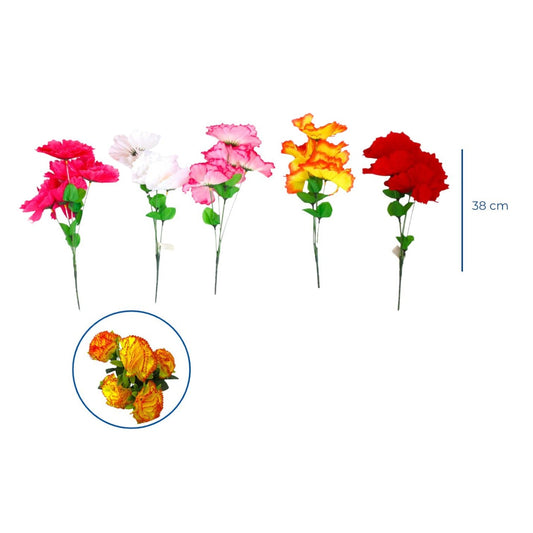 Ramo X5 Flores SE-1179