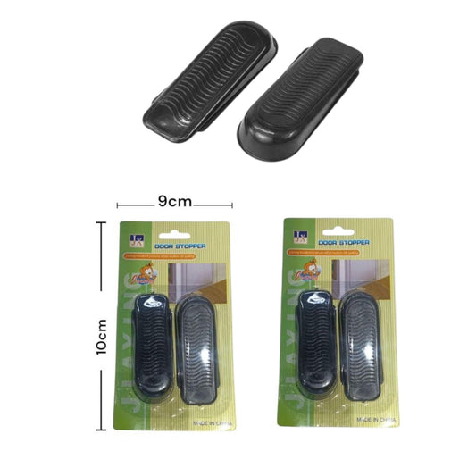 Tranca Puerta X2 Unds Ecartonado LP-1750 X3 Unds