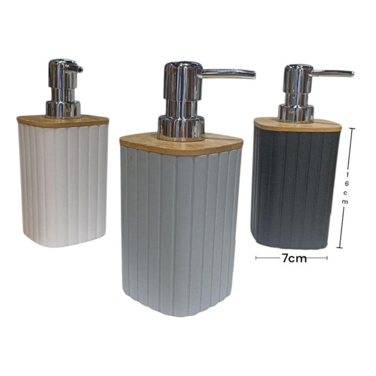Dispensador De Jabon LP-01753