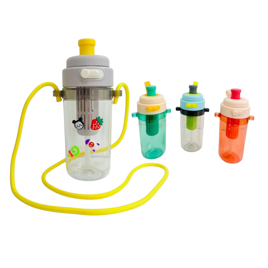 Termo Estampado Push 750 Ml DK-3112